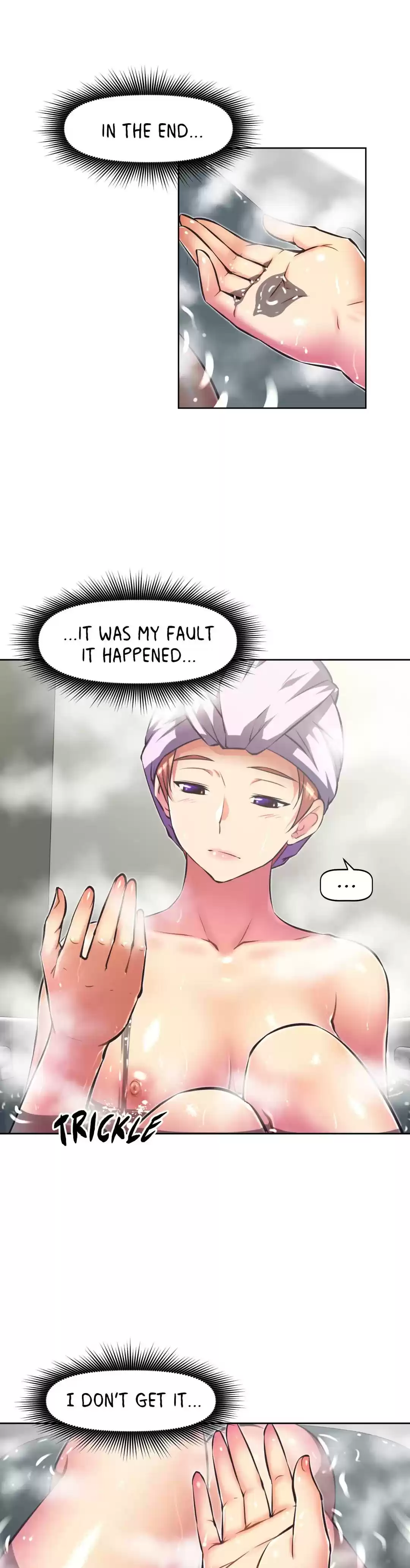 Stand Up! Chapter 90