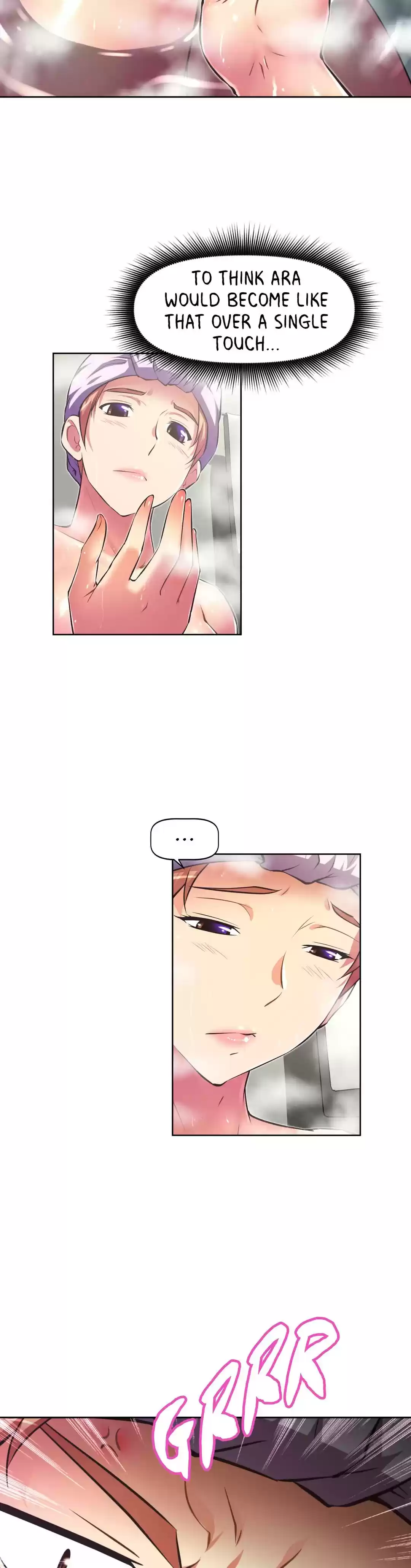 Stand Up! Chapter 90