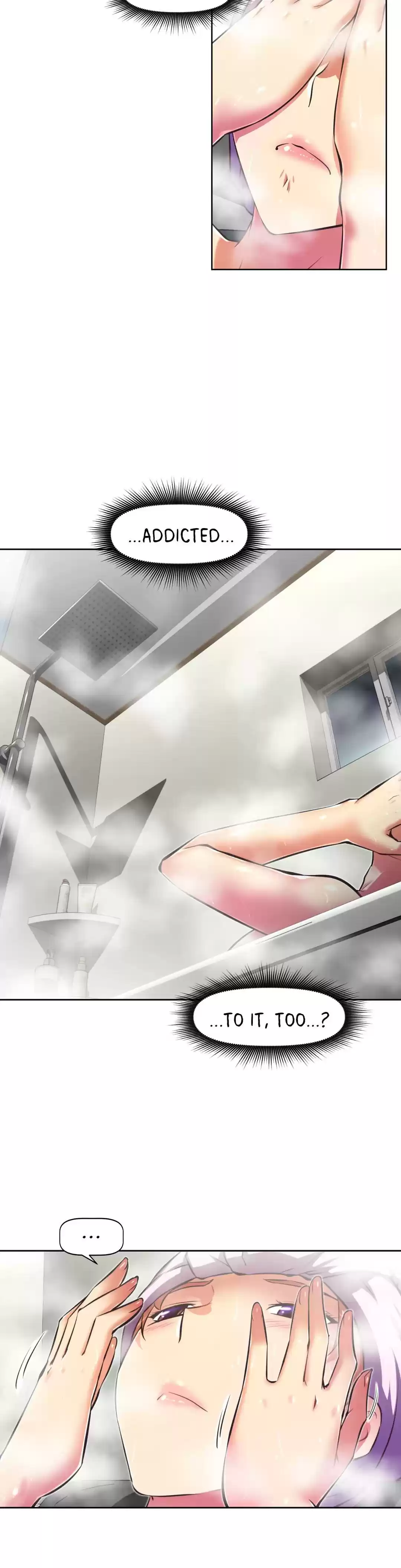 Stand Up! Chapter 90