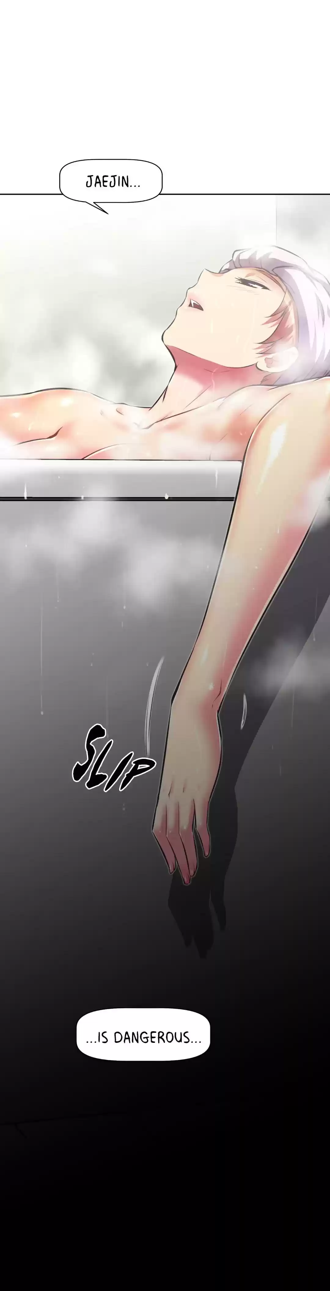 Stand Up! Chapter 90