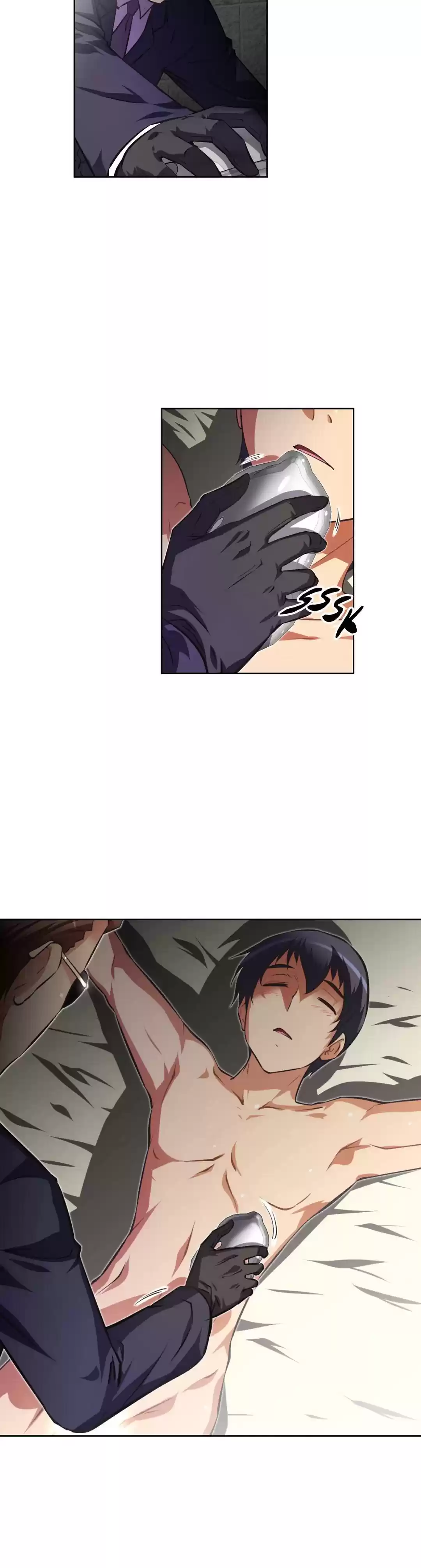 Stand Up! Chapter 91