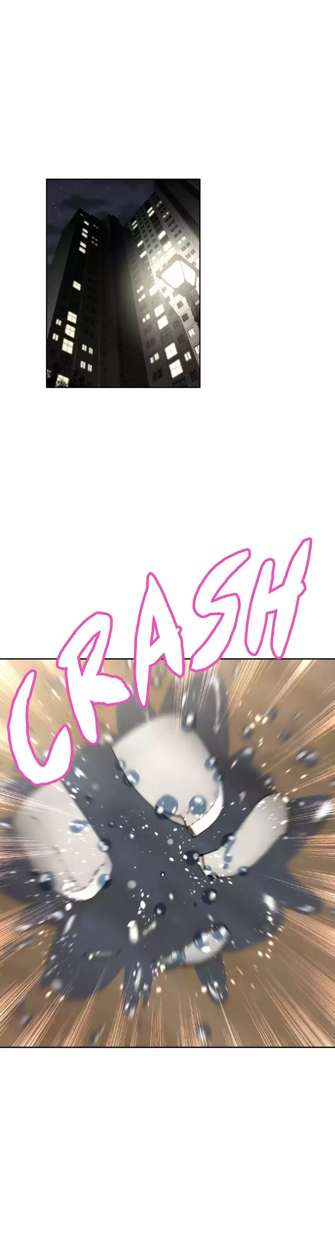 Stand Up! Chapter 91