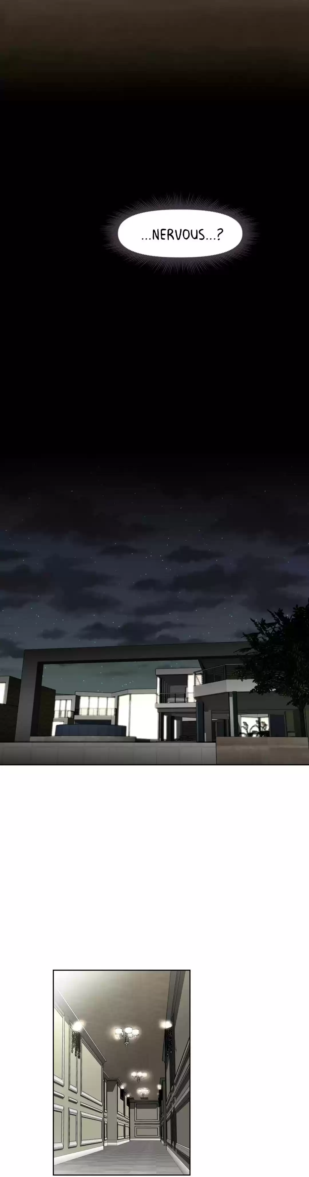 Stand Up! Chapter 91