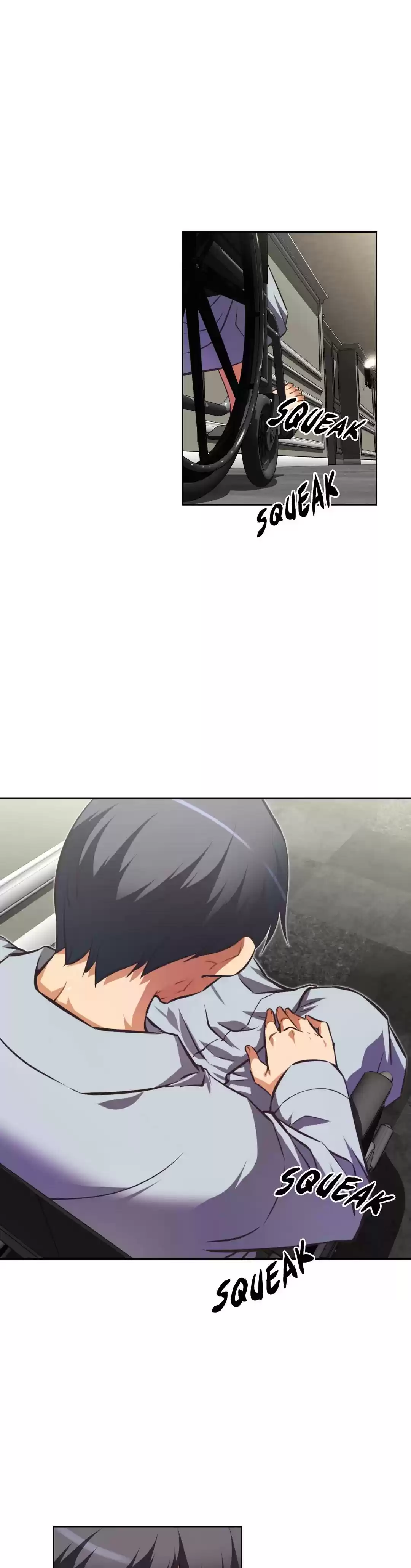 Stand Up! Chapter 91