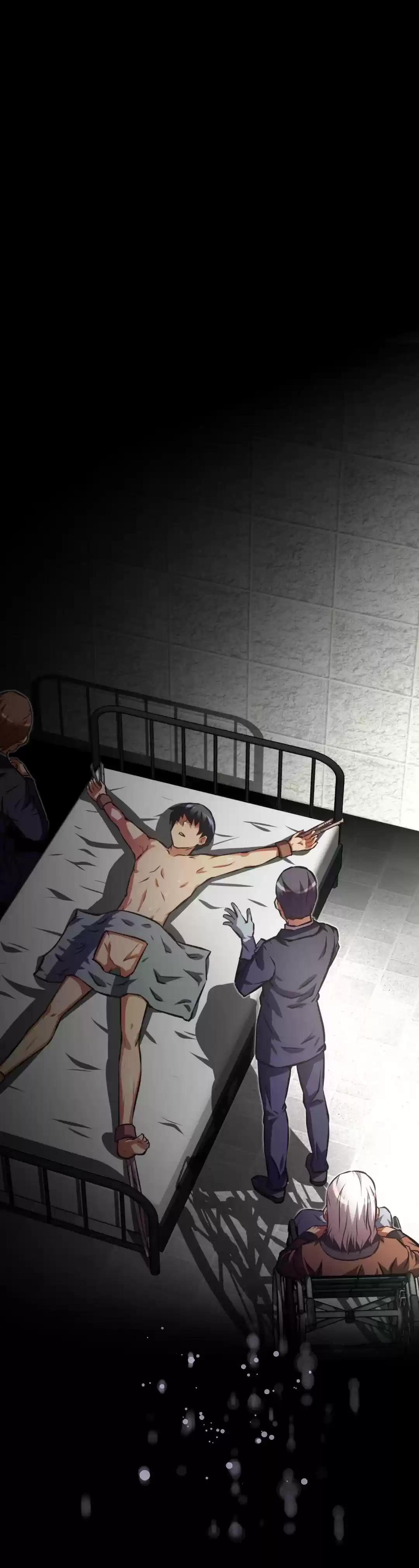 Stand Up! Chapter 91