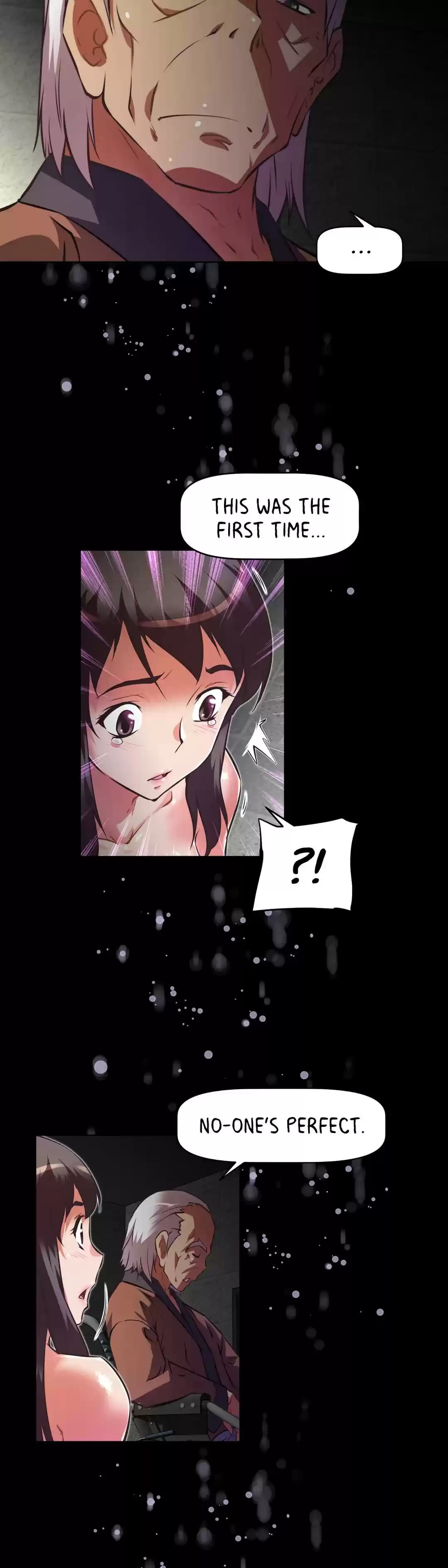 Stand Up! Chapter 91