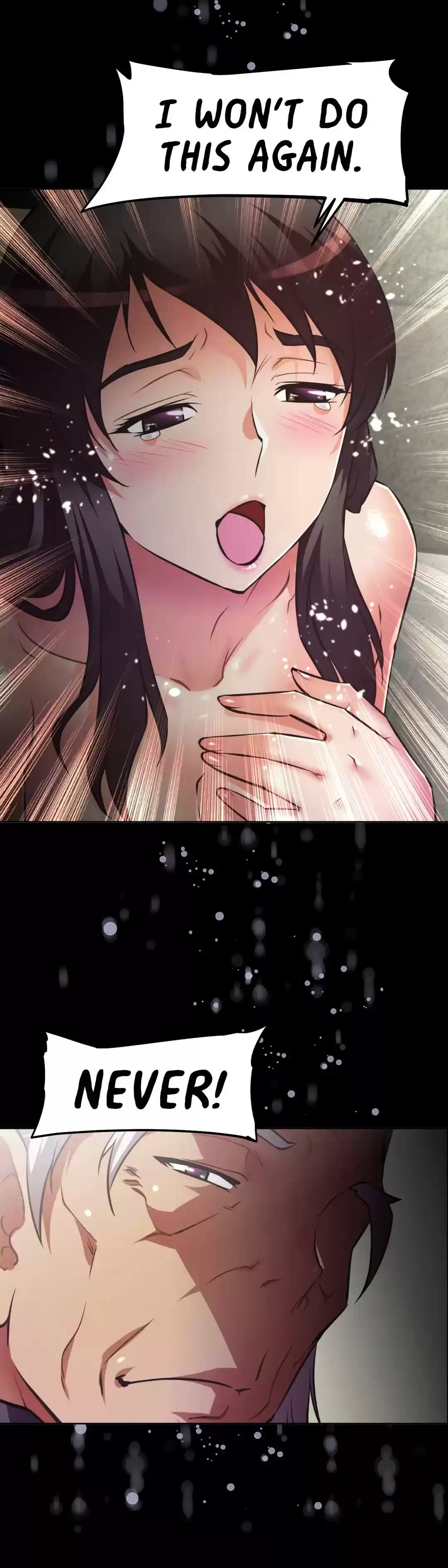 Stand Up! Chapter 91