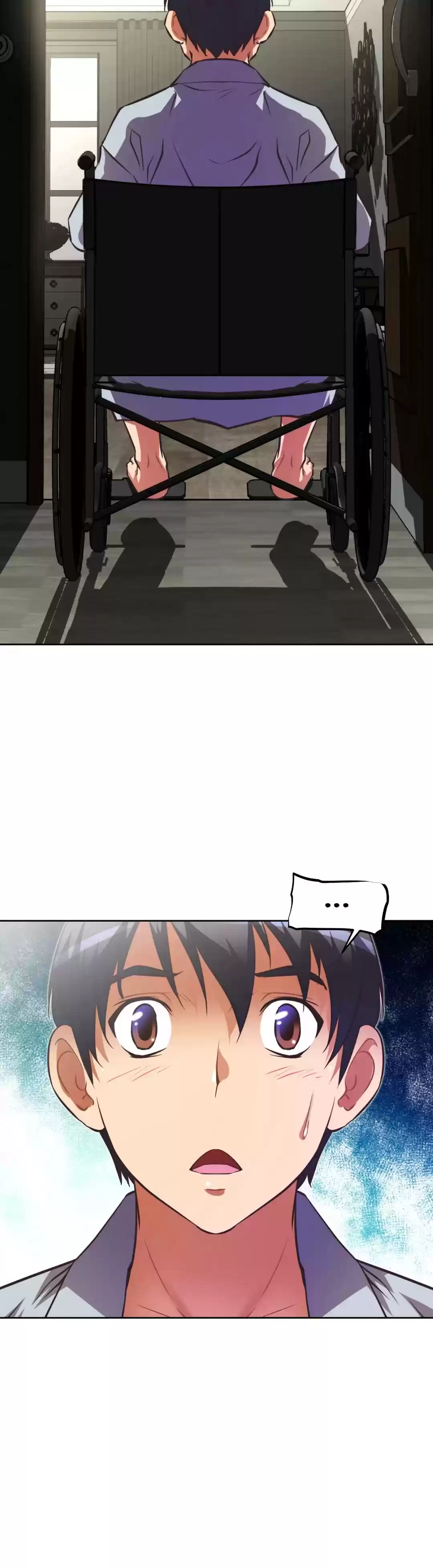 Stand Up! Chapter 91