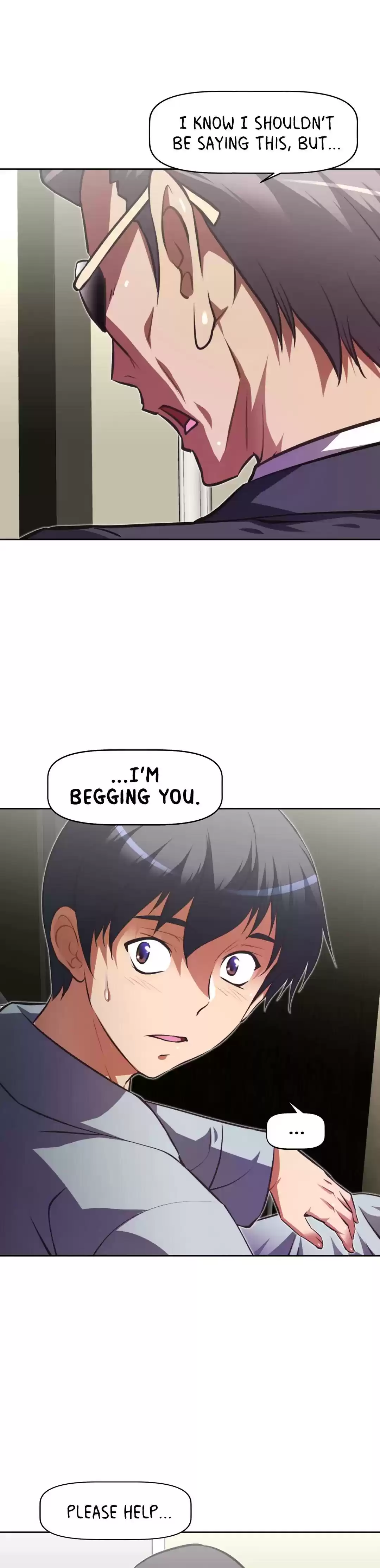 Stand Up! Chapter 91