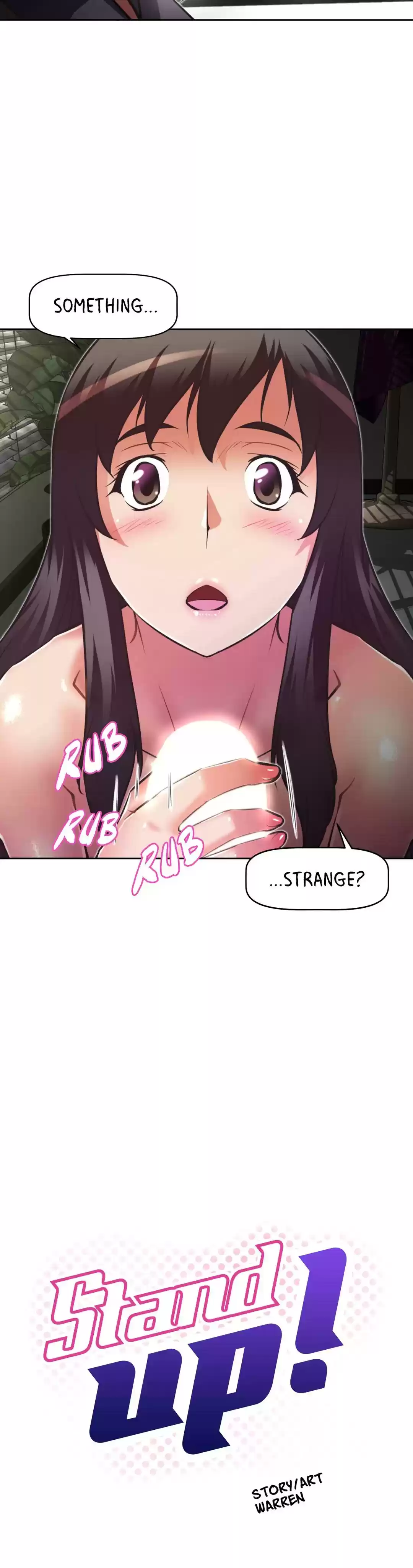 Stand Up! Chapter 92