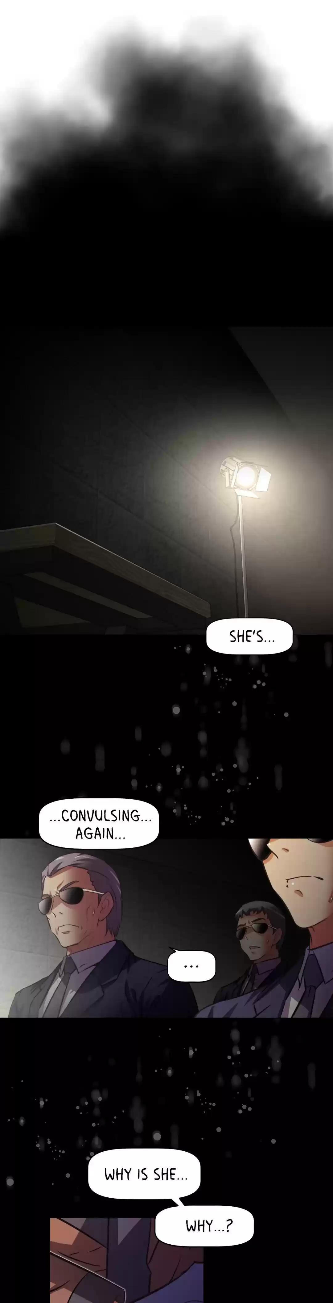 Stand Up! Chapter 92