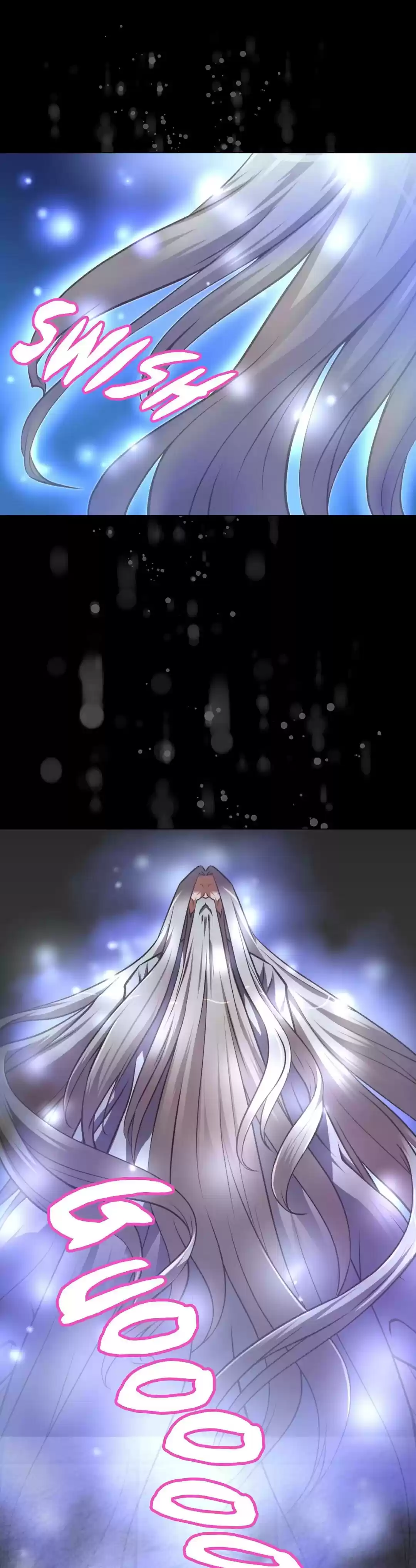 Stand Up! Chapter 92