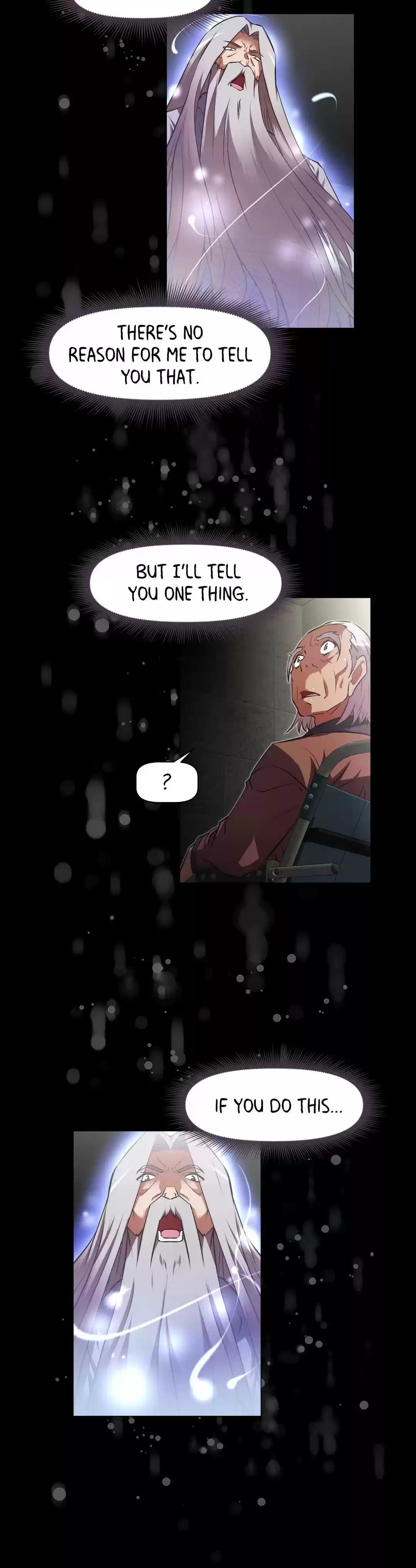 Stand Up! Chapter 92