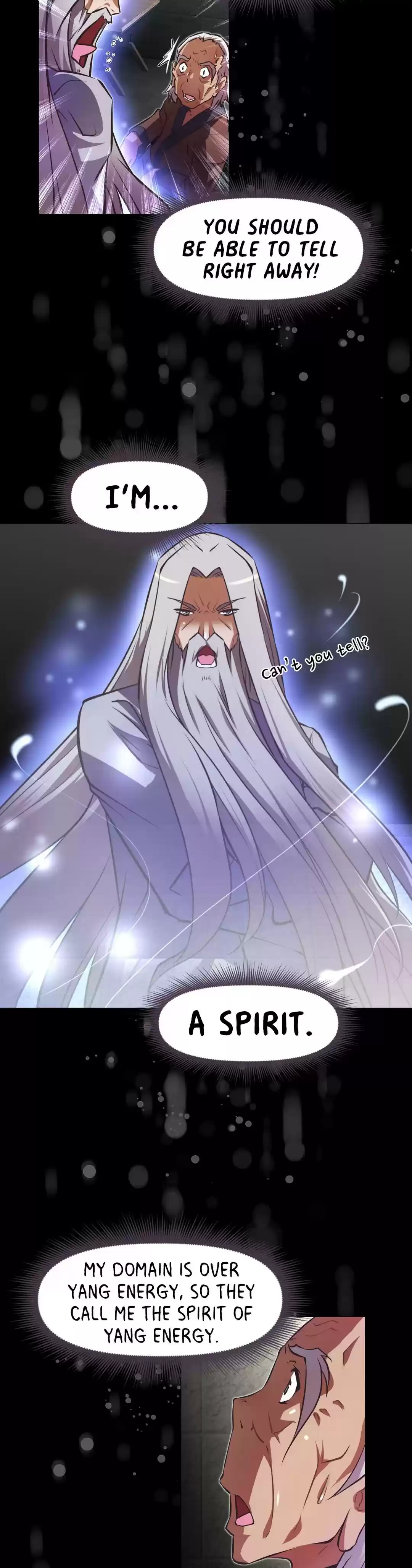 Stand Up! Chapter 92