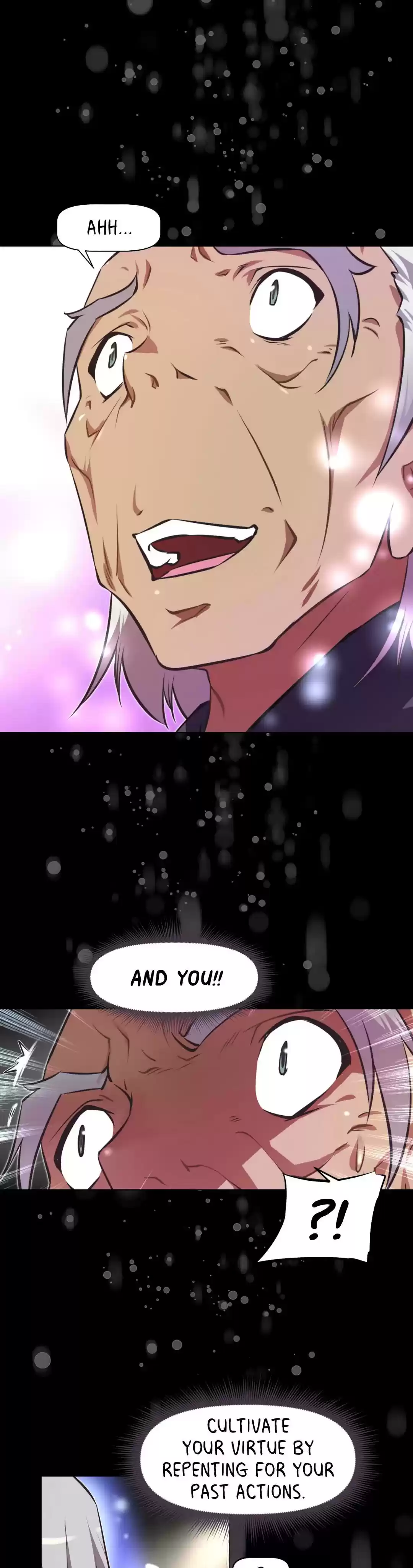 Stand Up! Chapter 92