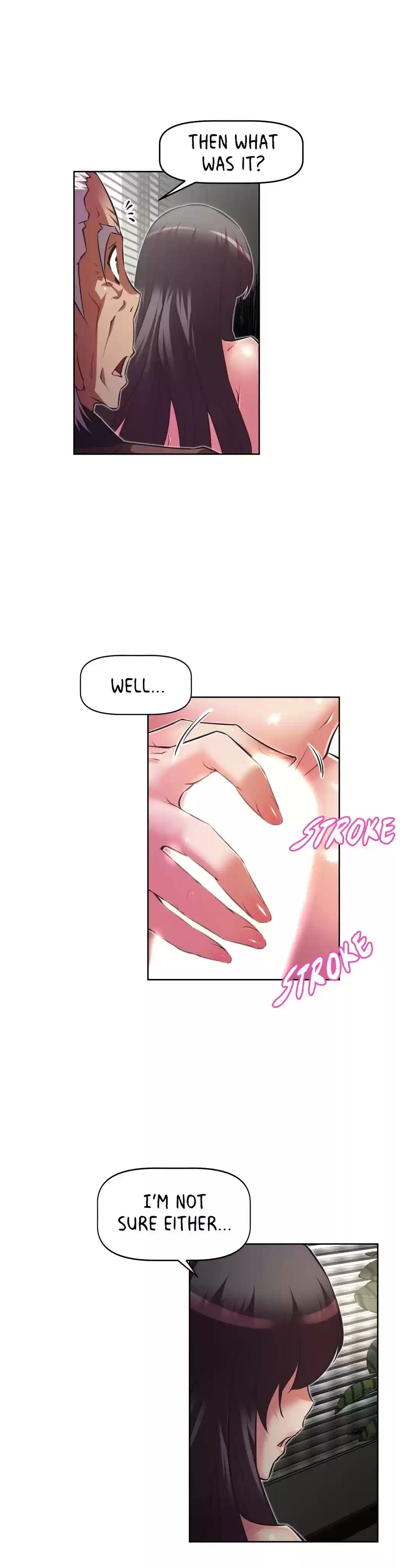 Stand Up! Chapter 92