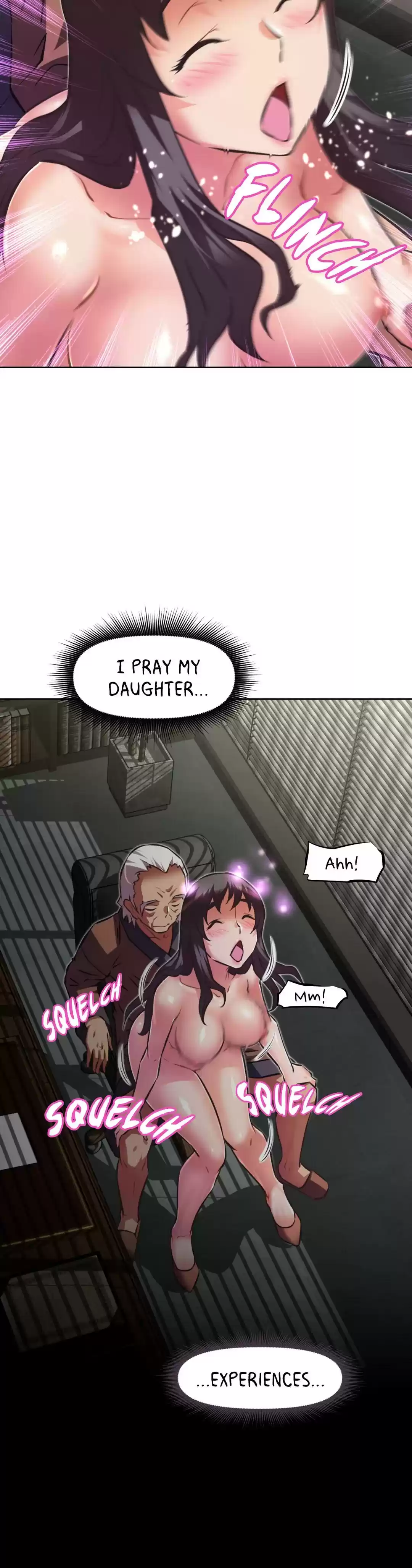 Stand Up! Chapter 92