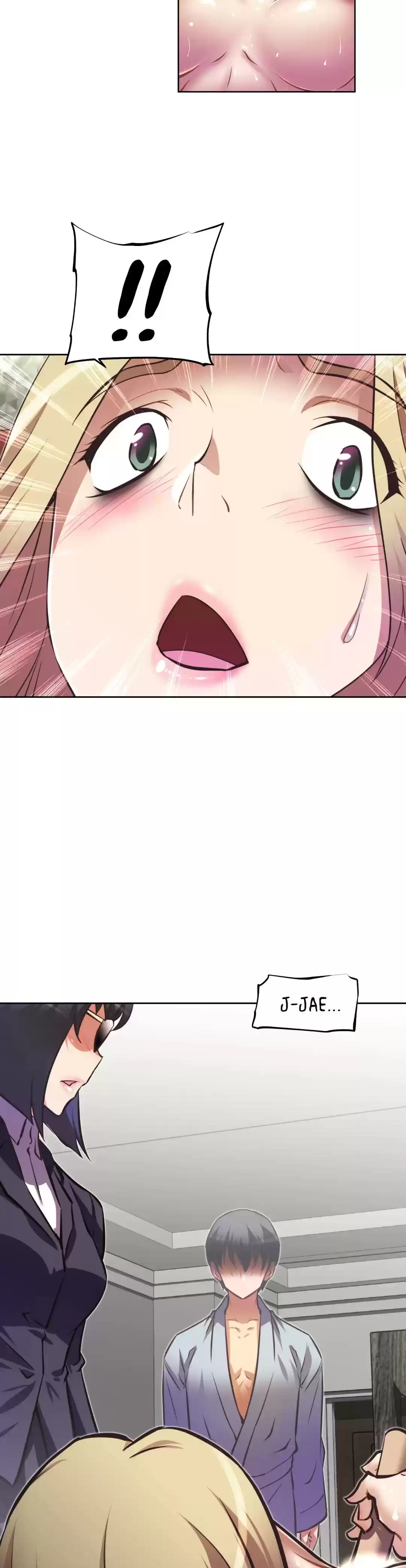 Stand Up! Chapter 92