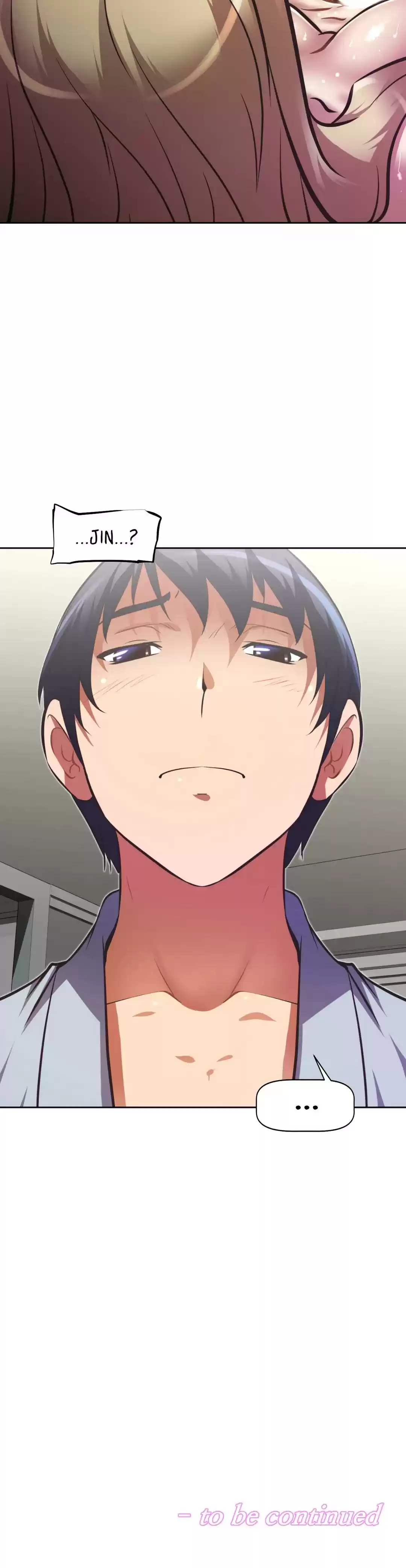 Stand Up! Chapter 92