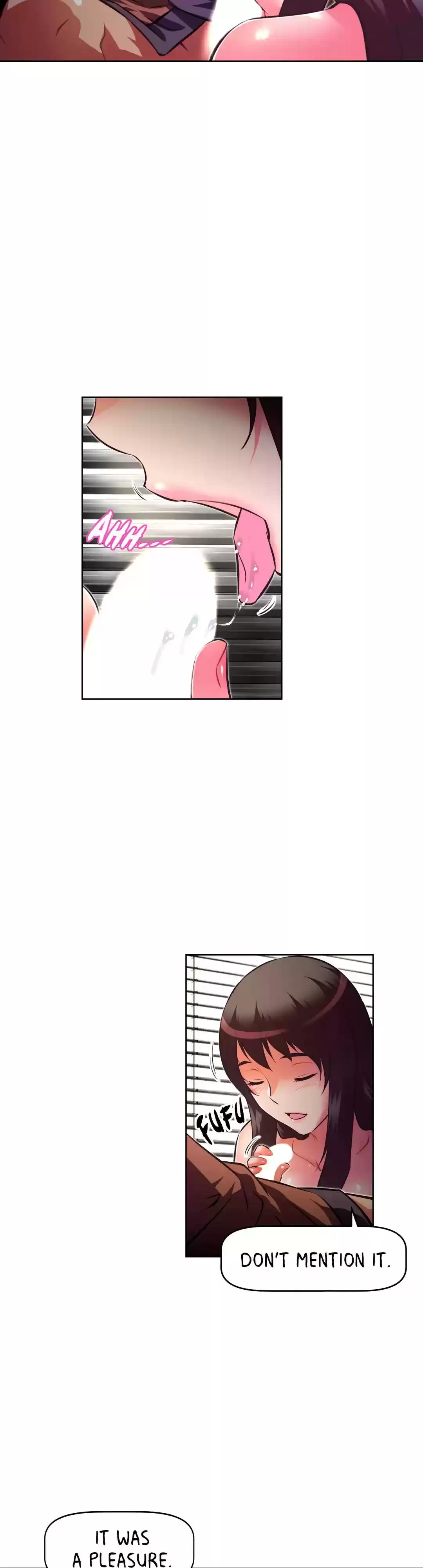 Stand Up! Chapter 94