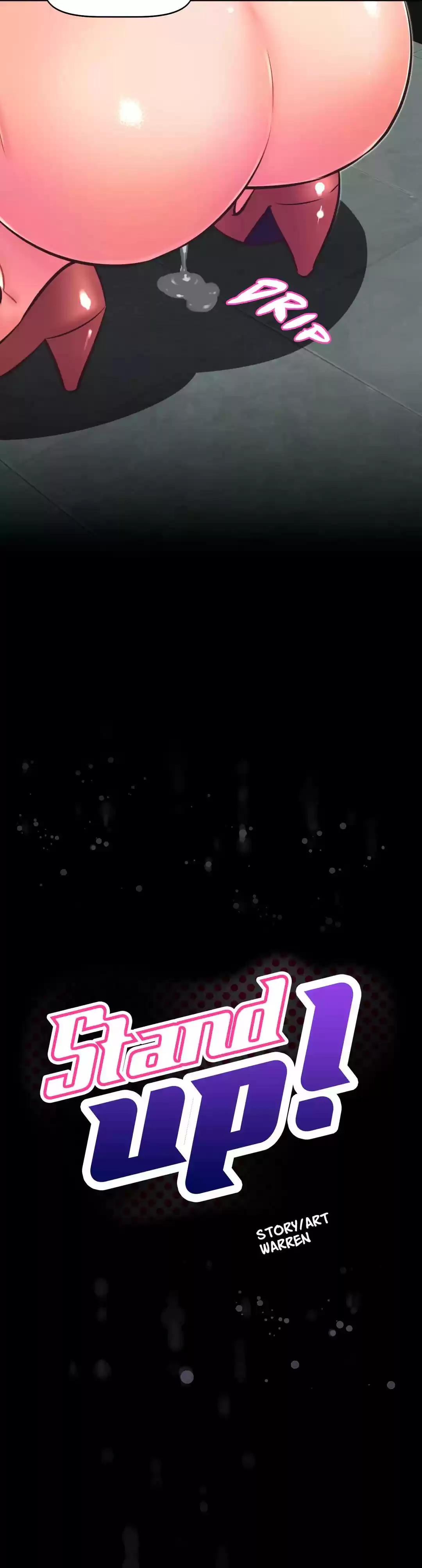 Stand Up! Chapter 94