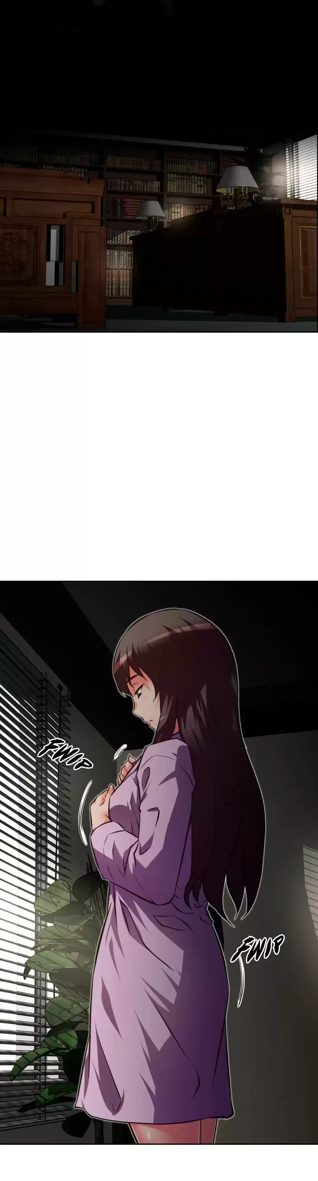 Stand Up! Chapter 94