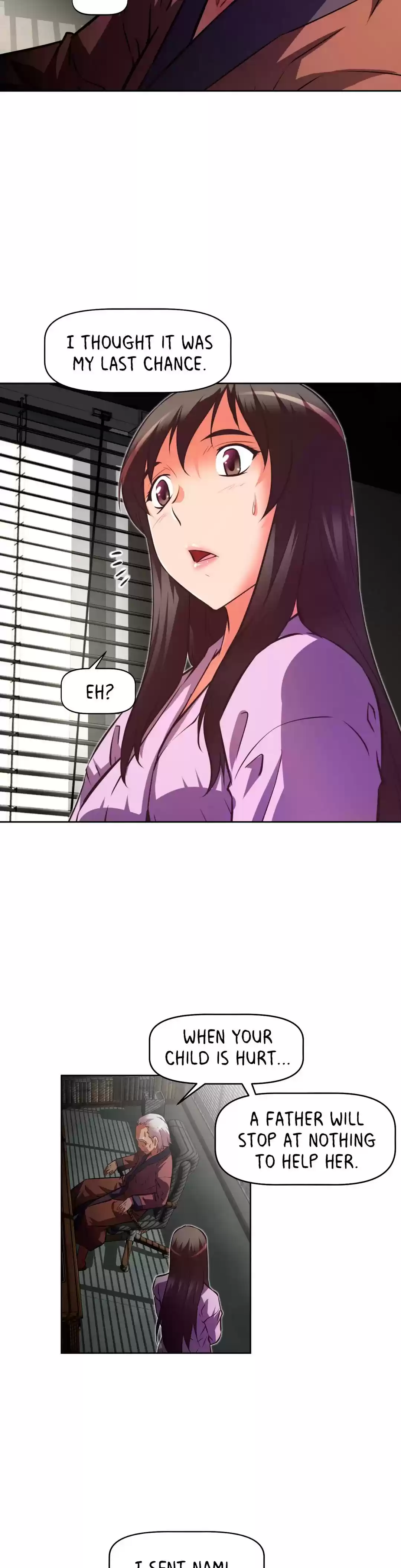 Stand Up! Chapter 94