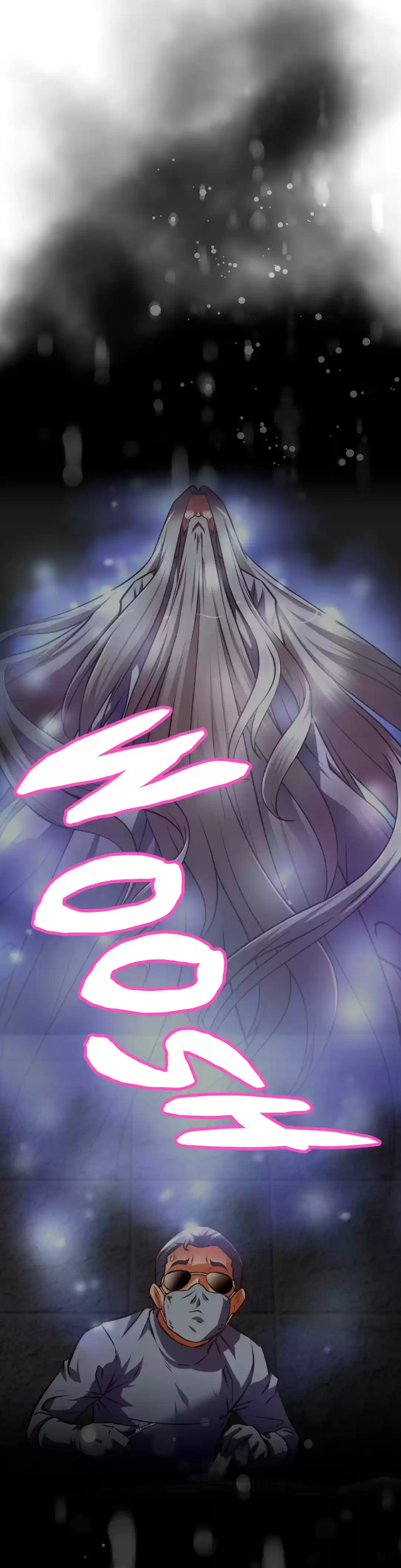 Stand Up! Chapter 94