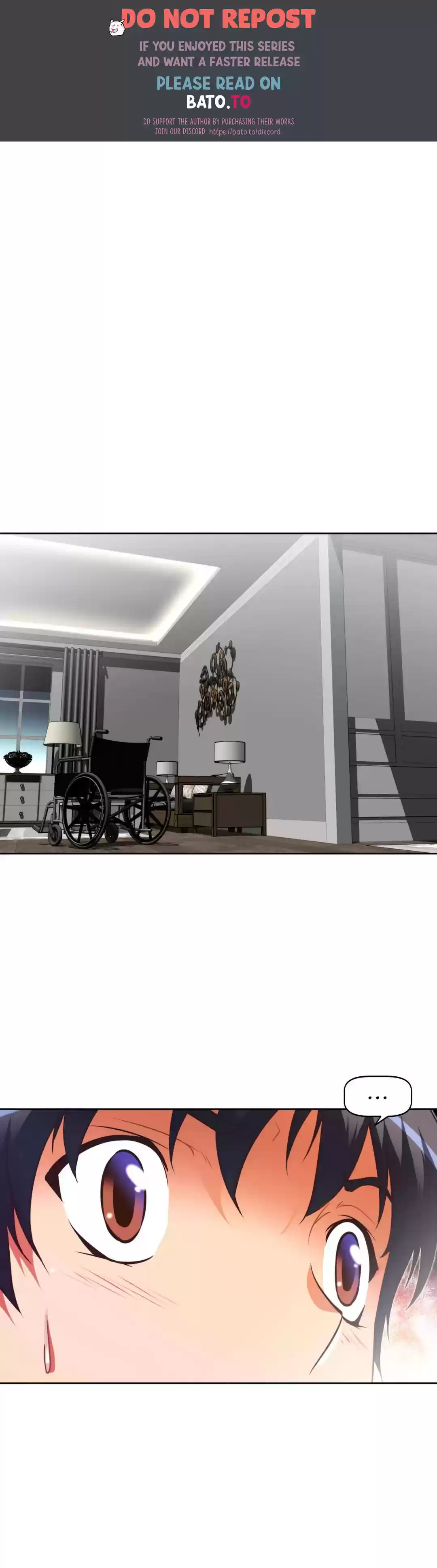 Stand Up! Chapter 95