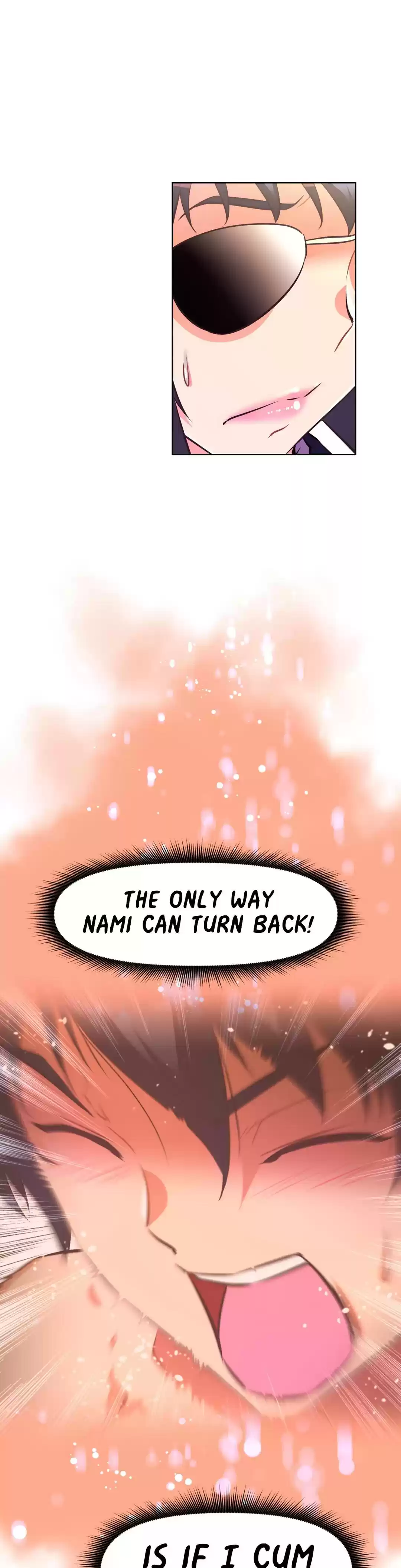 Stand Up! Chapter 95