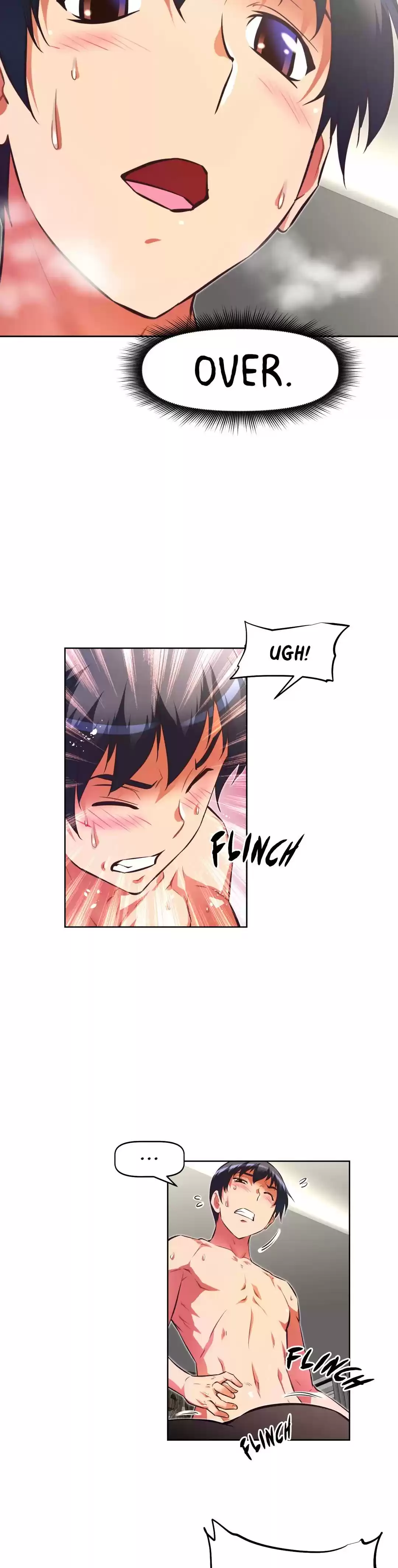 Stand Up! Chapter 95