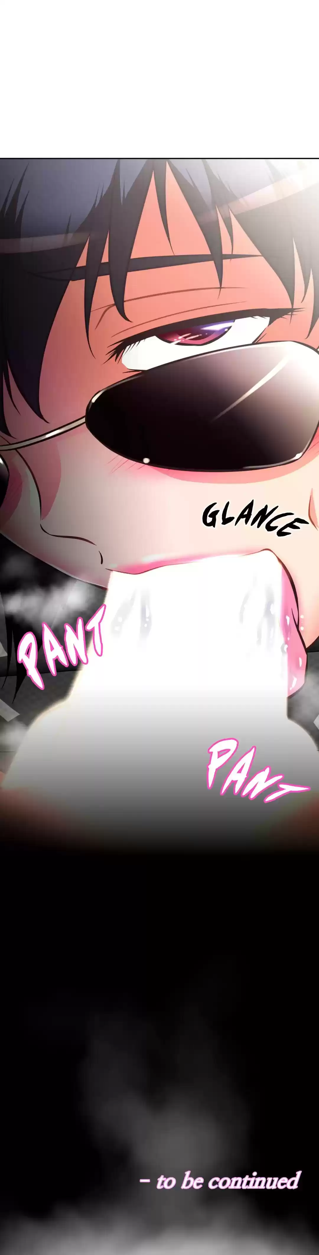 Stand Up! Chapter 95