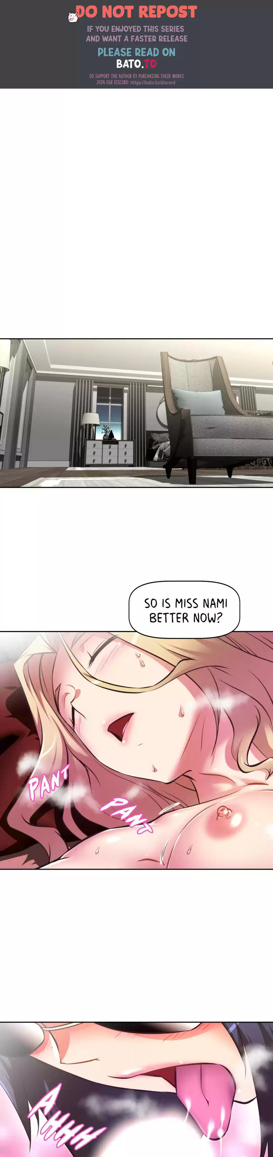 Stand Up! Chapter 96