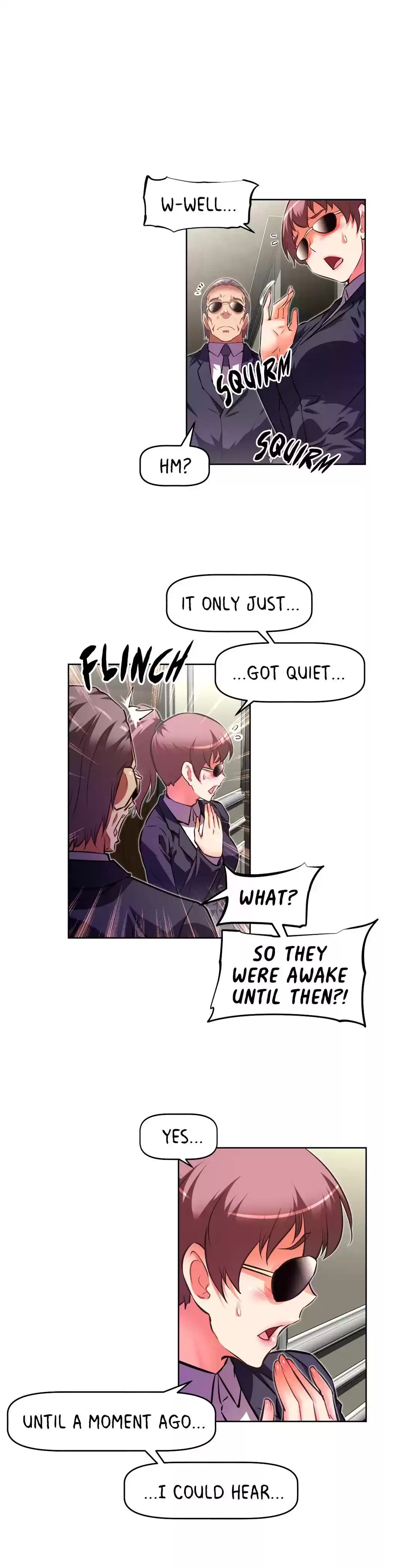 Stand Up! Chapter 96