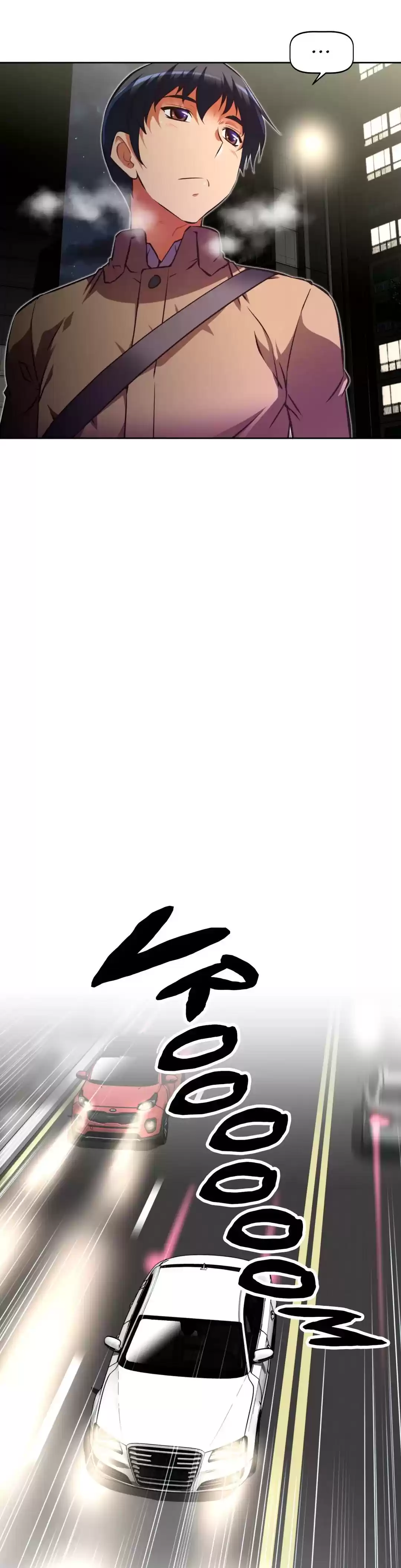 Stand Up! Chapter 96