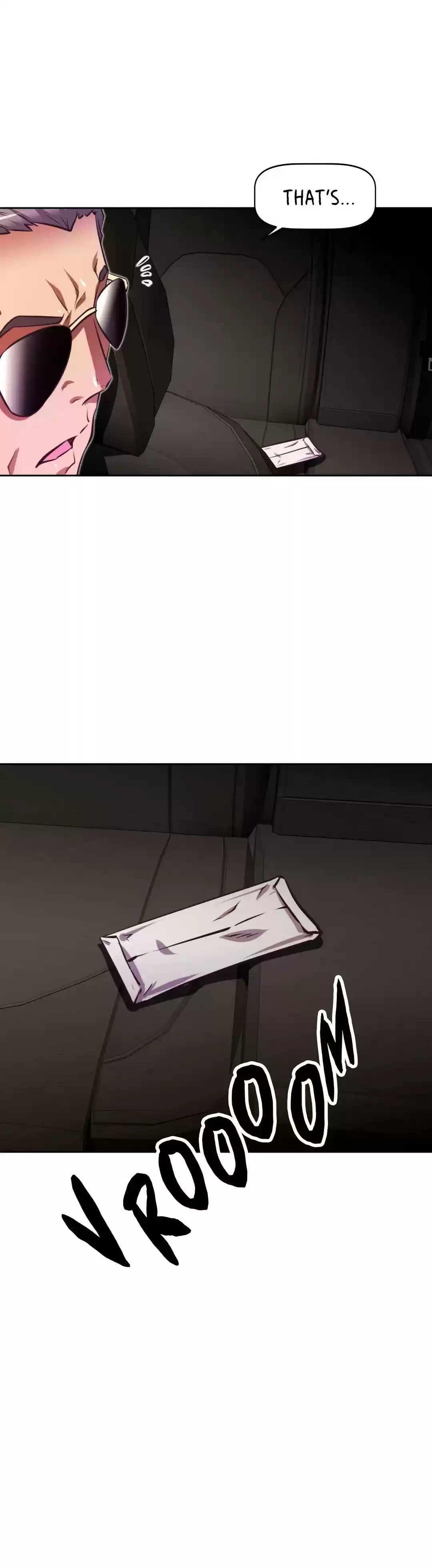 Stand Up! Chapter 96