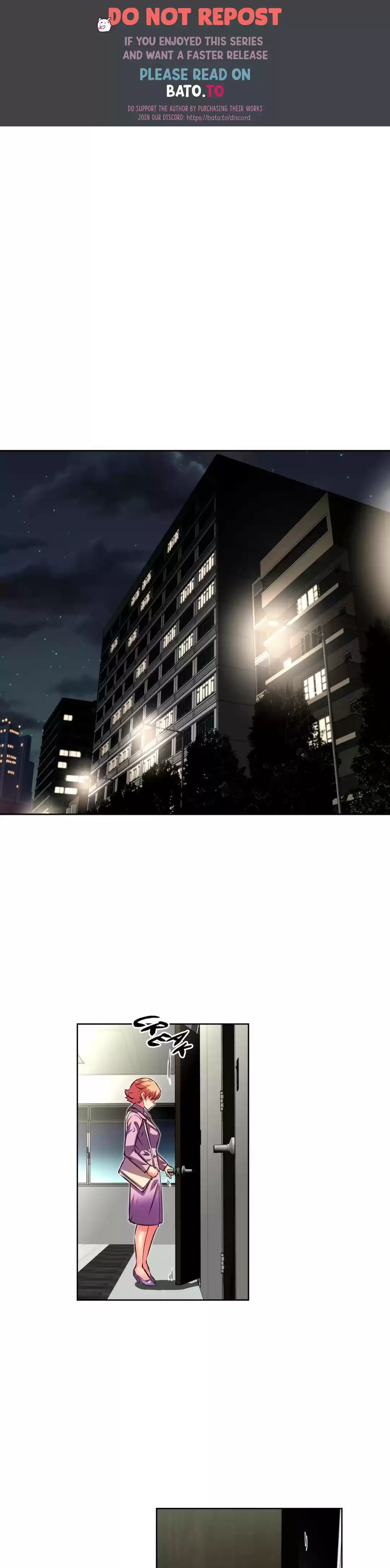 Stand Up! Chapter 97