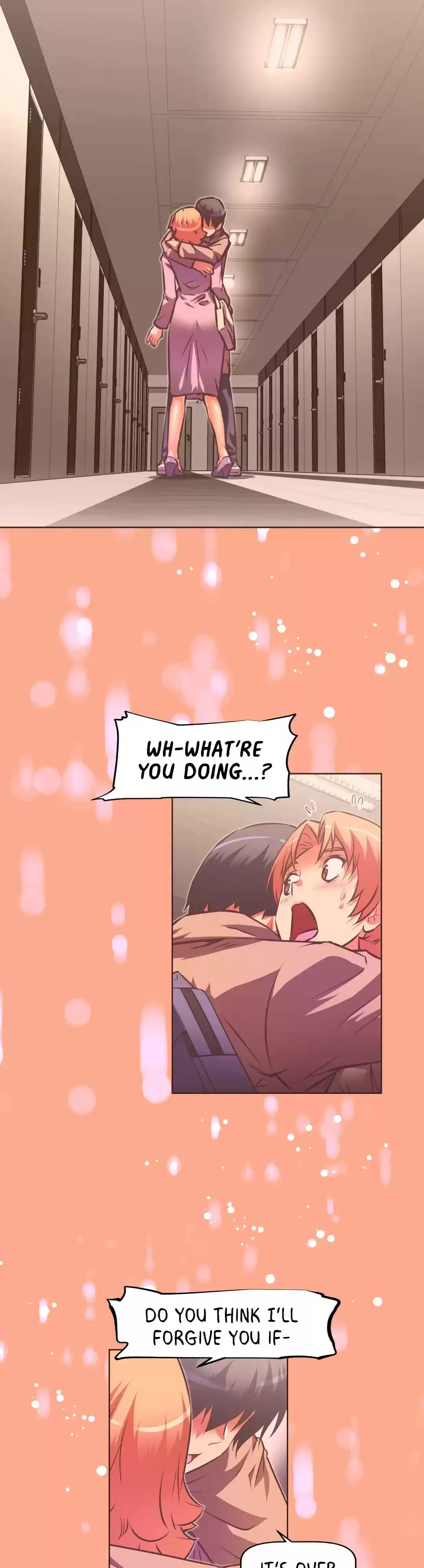 Stand Up! Chapter 97