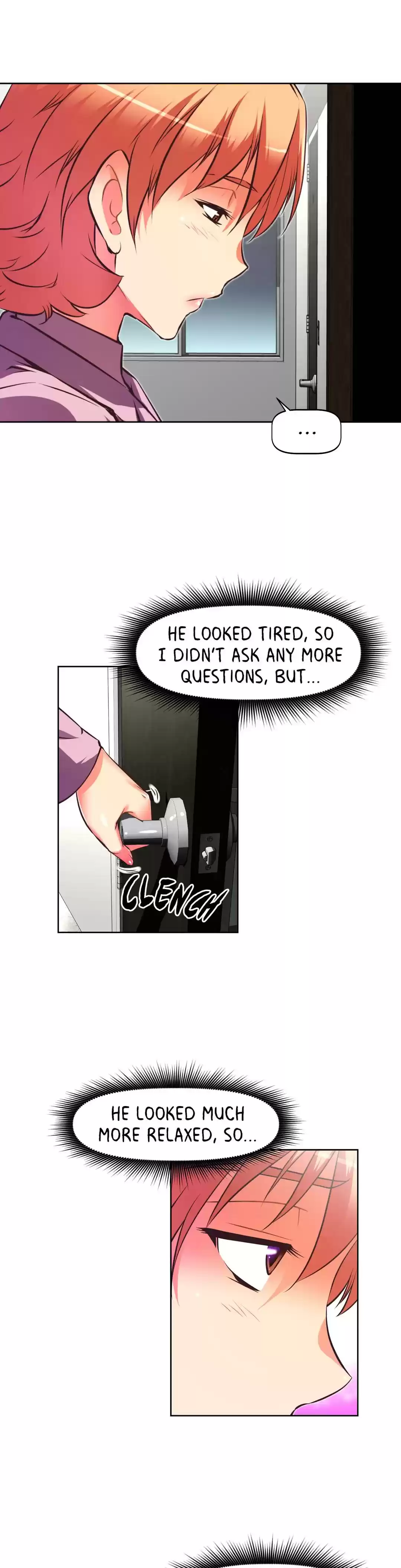 Stand Up! Chapter 97