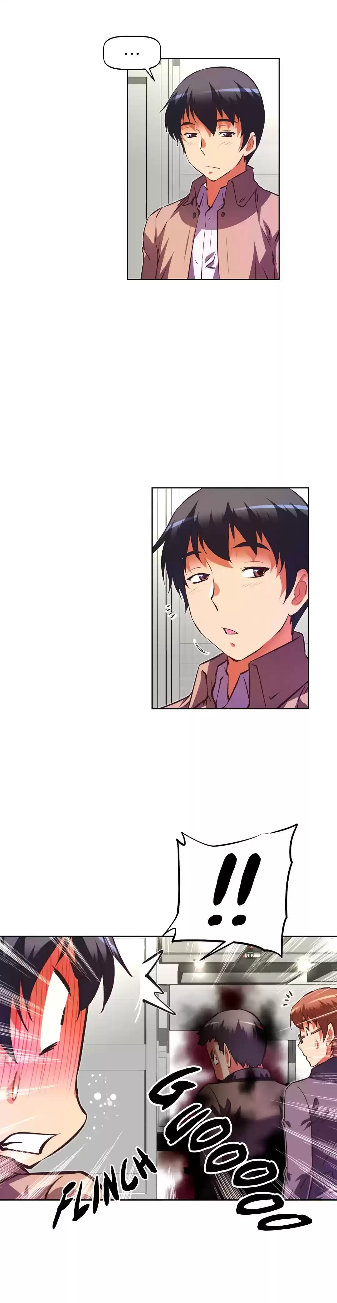 Stand Up! Chapter 97