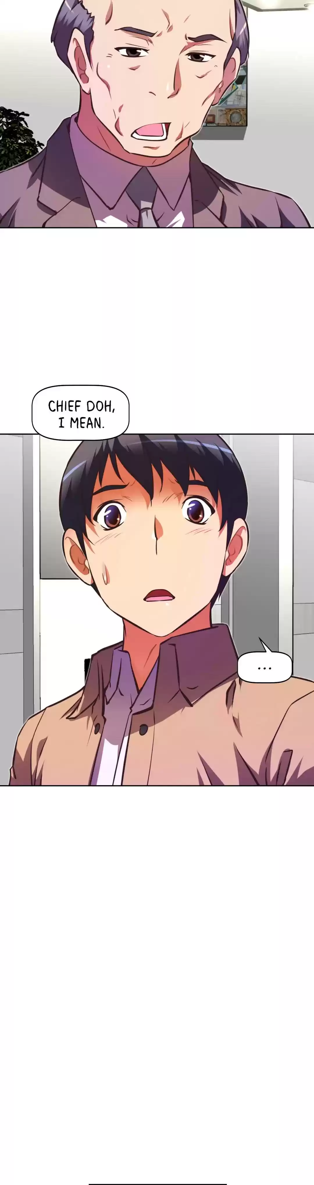 Stand Up! Chapter 97