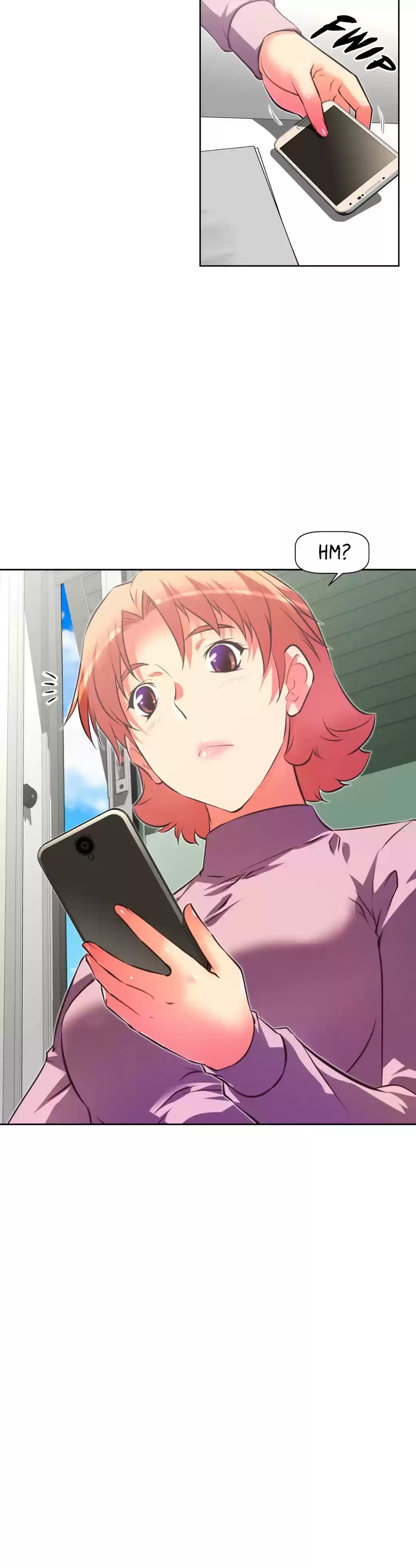 Stand Up! Chapter 97