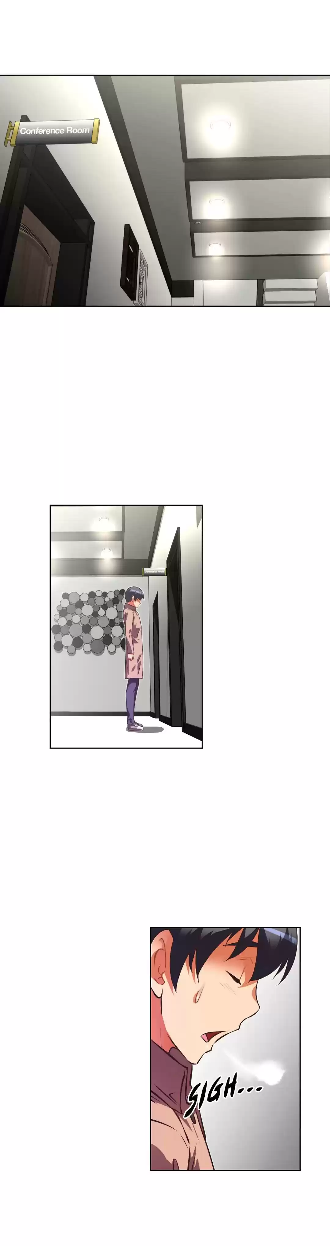 Stand Up! Chapter 97