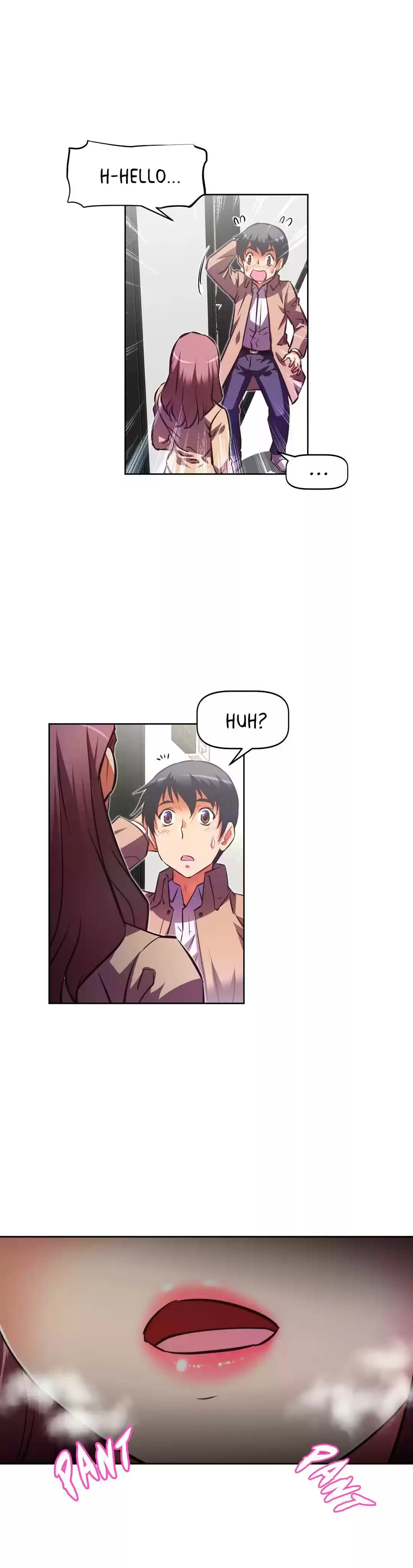 Stand Up! Chapter 97