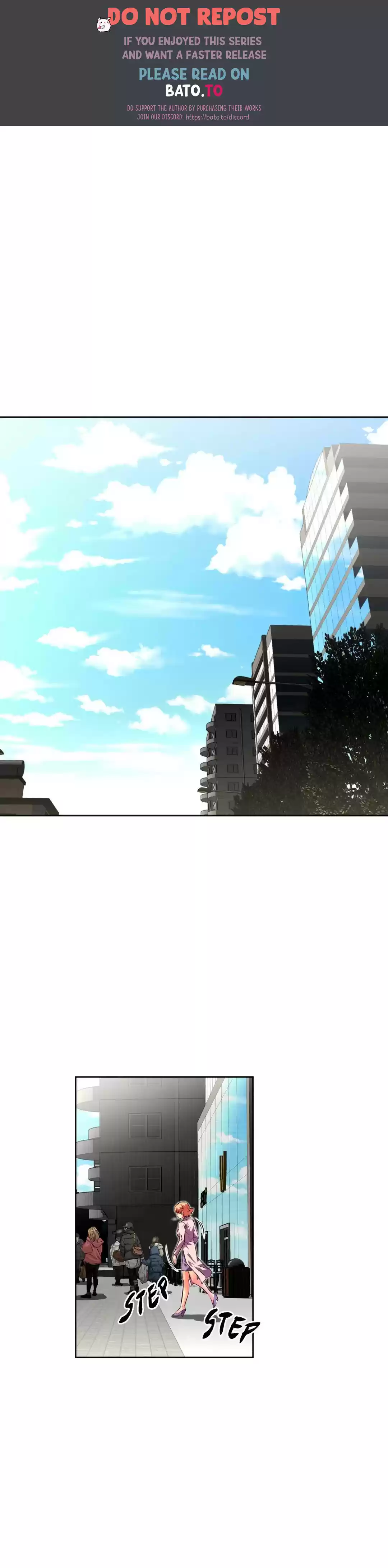 Stand Up! Chapter 98