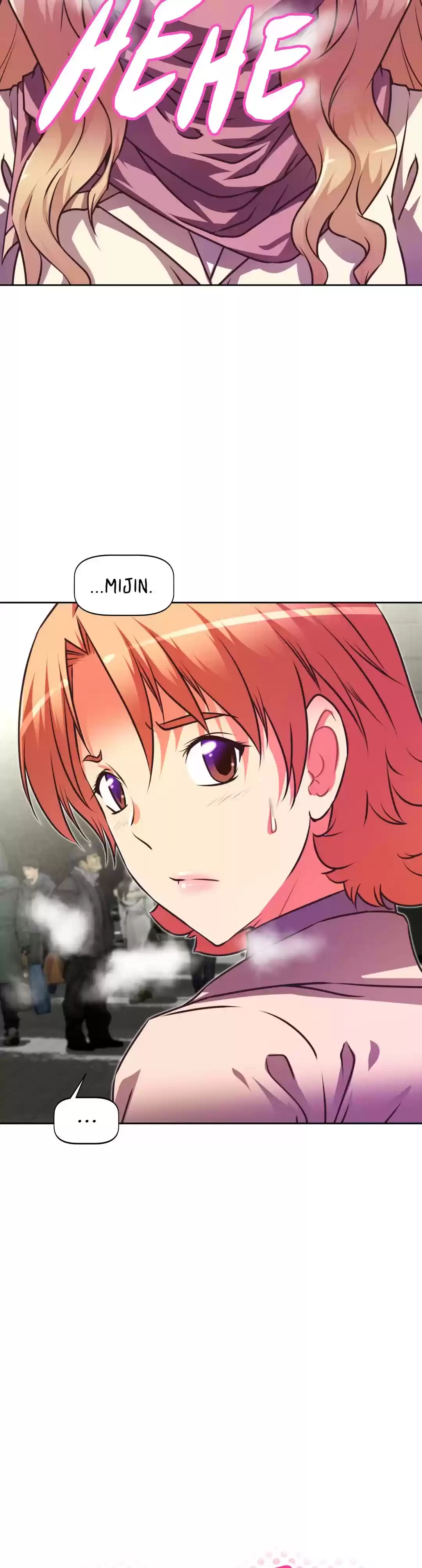 Stand Up! Chapter 98