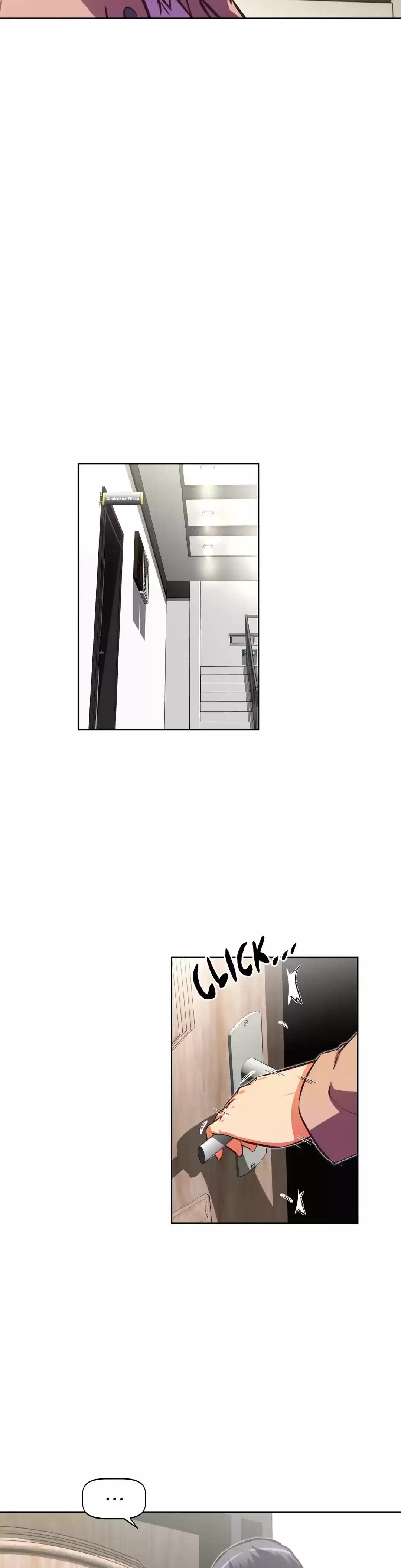 Stand Up! Chapter 98