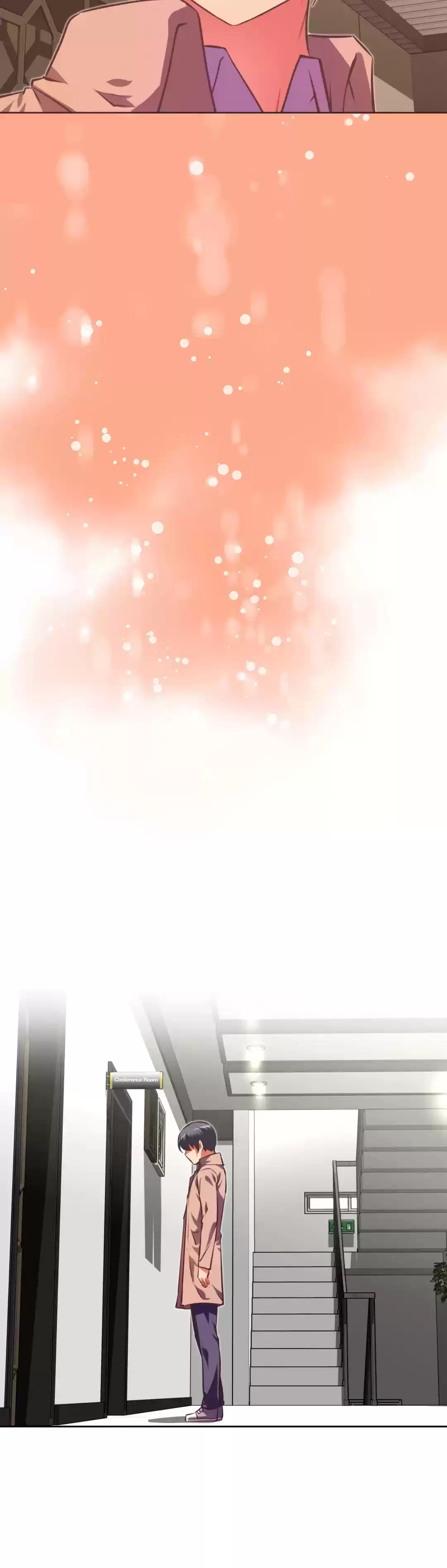 Stand Up! Chapter 98