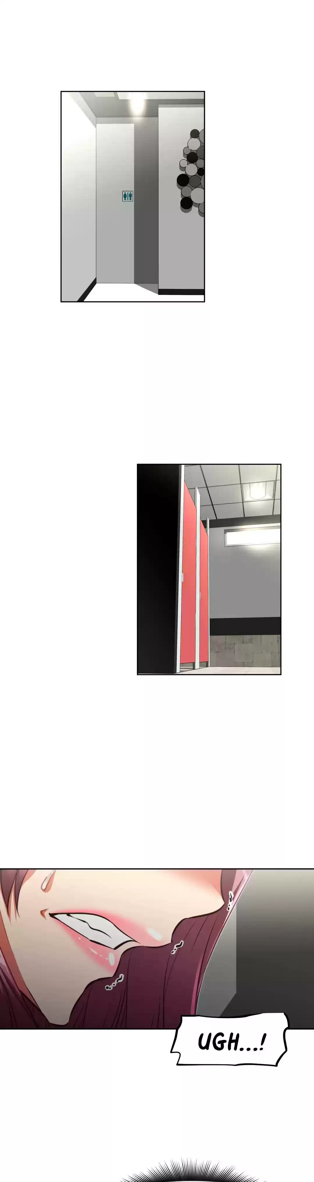 Stand Up! Chapter 98