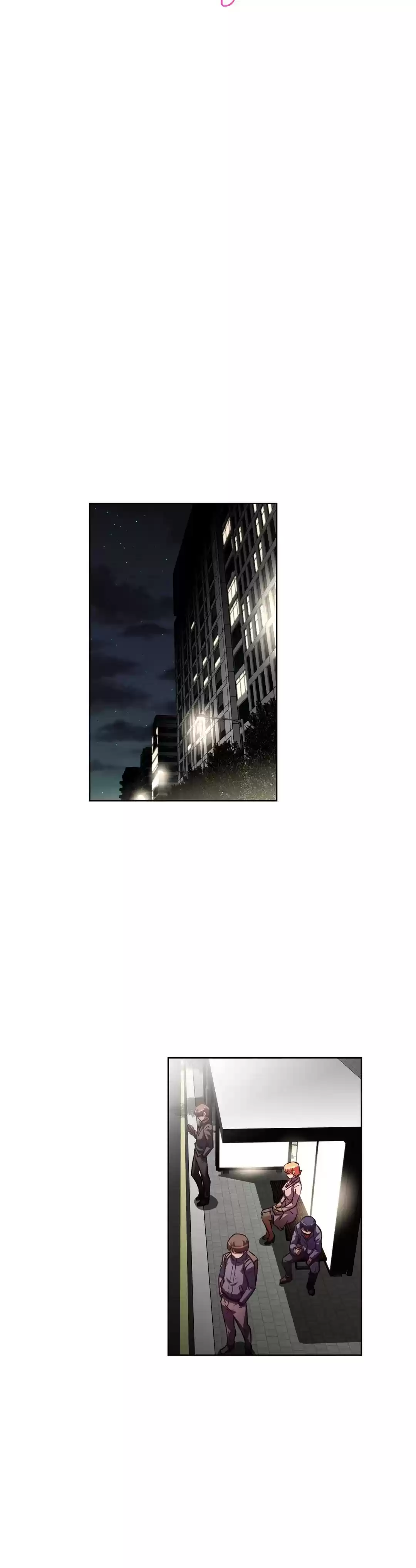 Stand Up! Chapter 98